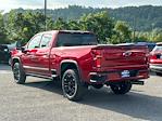 New 2025 Chevrolet Silverado 2500 High Country Crew Cab 4WD Pickup for sale #SF358564 - photo 5