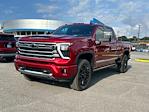 New 2025 Chevrolet Silverado 2500 High Country Crew Cab 4WD Pickup for sale #SF358564 - photo 7