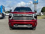 New 2025 Chevrolet Silverado 2500 High Country Crew Cab 4WD Pickup for sale #SF358564 - photo 8
