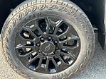 New 2025 Chevrolet Silverado 2500 High Country Crew Cab 4WD Pickup for sale #SF358564 - photo 9