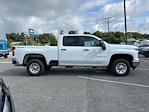 New 2025 Chevrolet Silverado 2500 Work Truck Crew Cab 4WD Pickup for sale #SF362175 - photo 3