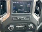 New 2025 Chevrolet Silverado 2500 Work Truck Crew Cab 4WD Pickup for sale #SF362175 - photo 23