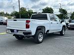 New 2025 Chevrolet Silverado 2500 Work Truck Crew Cab 4WD Pickup for sale #SF362175 - photo 2