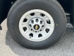 New 2025 Chevrolet Silverado 2500 Work Truck Crew Cab 4WD Pickup for sale #SF362175 - photo 9