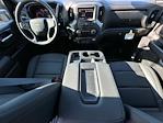 New 2025 Chevrolet Silverado 2500 Work Truck Double Cab SRW Pickup for sale #SF362244 - photo 12