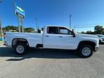New 2025 Chevrolet Silverado 2500 Work Truck Double Cab SRW Pickup for sale #SF362244 - photo 3