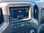 New 2025 Chevrolet Silverado 2500 Work Truck Double Cab SRW Pickup for sale #SF362244 - photo 21