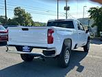 New 2025 Chevrolet Silverado 2500 Work Truck Double Cab SRW Pickup for sale #SF362244 - photo 2