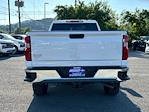 New 2025 Chevrolet Silverado 2500 Work Truck Double Cab SRW Pickup for sale #SF362244 - photo 4