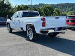 New 2025 Chevrolet Silverado 2500 Work Truck Double Cab SRW Pickup for sale #SF362244 - photo 5