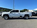 New 2025 Chevrolet Silverado 2500 Work Truck Double Cab SRW Pickup for sale #SF362244 - photo 6