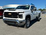 New 2025 Chevrolet Silverado 2500 Work Truck Double Cab SRW Pickup for sale #SF362244 - photo 7
