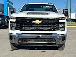 New 2025 Chevrolet Silverado 2500 Work Truck Double Cab SRW Pickup for sale #SF362244 - photo 8