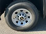 New 2025 Chevrolet Silverado 2500 Work Truck Double Cab SRW Pickup for sale #SF362244 - photo 9