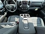 New 2025 Chevrolet Silverado 2500 Work Truck Crew Cab 4WD Pickup for sale #SF362256 - photo 12
