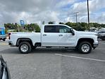 New 2025 Chevrolet Silverado 2500 Work Truck Crew Cab 4WD Pickup for sale #SF362256 - photo 3