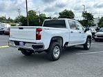 New 2025 Chevrolet Silverado 2500 Work Truck Crew Cab 4WD Pickup for sale #SF362256 - photo 2