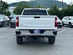 New 2025 Chevrolet Silverado 2500 Work Truck Crew Cab 4WD Pickup for sale #SF362256 - photo 4