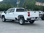 New 2025 Chevrolet Silverado 2500 Work Truck Crew Cab 4WD Pickup for sale #SF362256 - photo 5