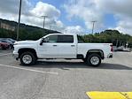 New 2025 Chevrolet Silverado 2500 Work Truck Crew Cab 4WD Pickup for sale #SF362256 - photo 6