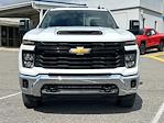 New 2025 Chevrolet Silverado 2500 Work Truck Crew Cab 4WD Pickup for sale #SF362256 - photo 8
