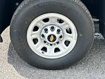 New 2025 Chevrolet Silverado 2500 Work Truck Crew Cab 4WD Pickup for sale #SF362256 - photo 9