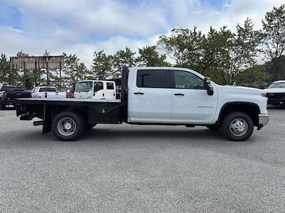 2025 Chevrolet Silverado 3500 Crew Cab DRW 4WD Knapheide Service Truck for sale #SF367762 - photo 2