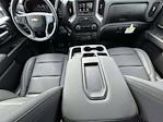 New 2025 Chevrolet Silverado 3500 Work Truck Crew Cab 4WD 9' Knapheide Flatbed Truck for sale #SF367762 - photo 12