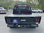New 2025 Chevrolet Silverado 3500 Work Truck Crew Cab 4WD 9' Knapheide Flatbed Truck for sale #SF367762 - photo 4
