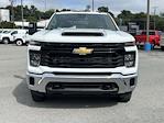 New 2025 Chevrolet Silverado 3500 Work Truck Crew Cab 4WD 9' Knapheide Flatbed Truck for sale #SF367762 - photo 8