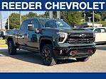 New 2025 Chevrolet Silverado 2500 LTZ Crew Cab 4WD Pickup for sale #SF372605 - photo 1
