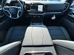 New 2025 Chevrolet Silverado 2500 LTZ Crew Cab 4WD Pickup for sale #SF372605 - photo 13