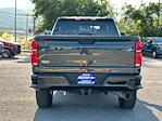 New 2025 Chevrolet Silverado 2500 LTZ Crew Cab 4WD Pickup for sale #SF372605 - photo 4