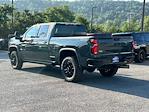 New 2025 Chevrolet Silverado 2500 LTZ Crew Cab 4WD Pickup for sale #SF372605 - photo 5