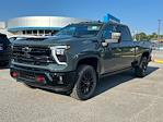 New 2025 Chevrolet Silverado 2500 LTZ Crew Cab 4WD Pickup for sale #SF372605 - photo 7