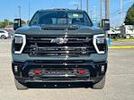 New 2025 Chevrolet Silverado 2500 LTZ Crew Cab 4WD Pickup for sale #SF372605 - photo 8