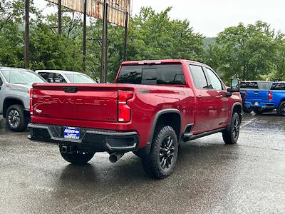 New 2025 Chevrolet Silverado 2500 LTZ Crew Cab 4WD Pickup for sale #SF372635 - photo 2