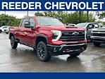 New 2025 Chevrolet Silverado 2500 LTZ Crew Cab 4WD Pickup for sale #SF372635 - photo 1