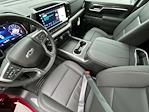 New 2025 Chevrolet Silverado 2500 LTZ Crew Cab 4WD Pickup for sale #SF372635 - photo 10