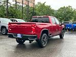 New 2025 Chevrolet Silverado 2500 LTZ Crew Cab 4WD Pickup for sale #SF372635 - photo 2