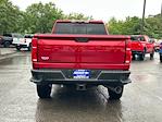 New 2025 Chevrolet Silverado 2500 LTZ Crew Cab 4WD Pickup for sale #SF372635 - photo 4