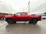 New 2025 Chevrolet Silverado 2500 LTZ Crew Cab 4WD Pickup for sale #SF372635 - photo 6
