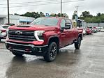 New 2025 Chevrolet Silverado 2500 LTZ Crew Cab 4WD Pickup for sale #SF372635 - photo 7