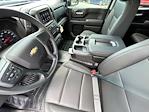 New 2025 Chevrolet Silverado 2500 Work Truck Crew Cab 4WD Pickup for sale #SF373710 - photo 10