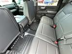 New 2025 Chevrolet Silverado 2500 Work Truck Crew Cab 4WD Pickup for sale #SF373710 - photo 11
