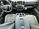 New 2025 Chevrolet Silverado 2500 Work Truck Crew Cab 4WD Pickup for sale #SF373710 - photo 12