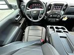 New 2025 Chevrolet Silverado 2500 Work Truck Crew Cab 4WD Pickup for sale #SF373710 - photo 13