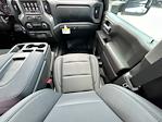 New 2025 Chevrolet Silverado 2500 Work Truck Crew Cab 4WD Pickup for sale #SF373710 - photo 14