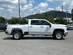 New 2025 Chevrolet Silverado 2500 Work Truck Crew Cab 4WD Pickup for sale #SF373710 - photo 3