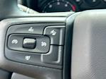 New 2025 Chevrolet Silverado 2500 Work Truck Crew Cab 4WD Pickup for sale #SF373710 - photo 20